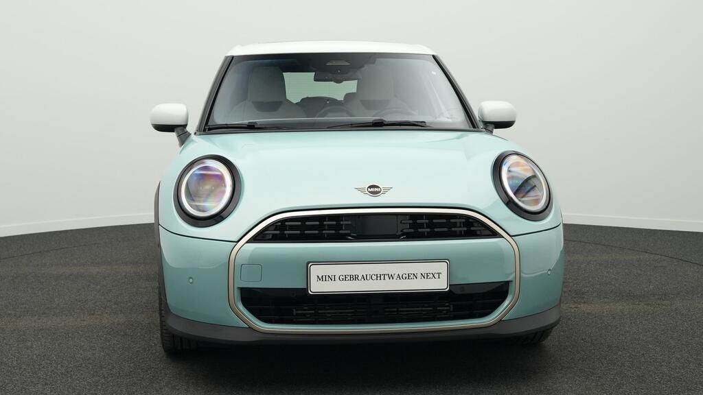 MINI Cooper C 2024