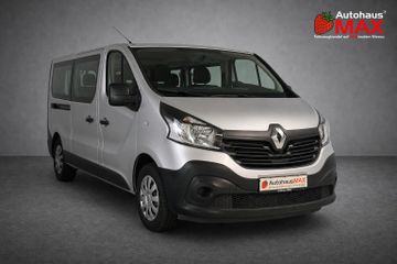 Renault Trafic - 8
