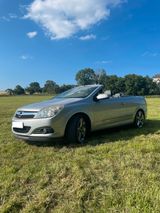 Opel Astra TT Cabrio, HU/AU neu, Top Ausstattung - Opel Astra: Ausstattung