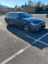 Mercedes-Benz E 200 CDI T BlueEFFICIENCY AVANTGARDE AVANTGARDE