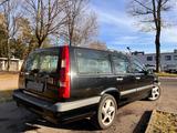 Volvo 850 2.5-20V - Volvo 850 20v mit Benzin-Antrieb