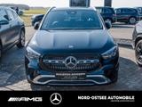 Mercedes-Benz GLA 200 d PROGRESSIVE AHK DISTRO MBUX KLIMA NAVI - gebrauchte Mercedes-Benz GLA 200 aus dem Jahr 2025