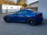 Mercedes-Benz SLC 250 d Autom. - - Mercedes-Benz SLC 250 Gebrauchtwagen