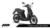 Quadro Oxygen Elektrisch - Offers