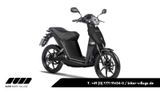 Quadro Oxygen Elektrisch - QUADRO ROLLER