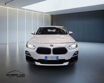 BMW X2 - 2