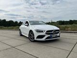 Mercedes-Benz CLA 200 COUPE 4TÜRIG AMG LINE  - Mercedes-Benz CLA 200 in Dortmund