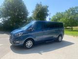 Ford Tourneo Custom L2 Titanium - Ford Tourneo Custom in Stuttgart