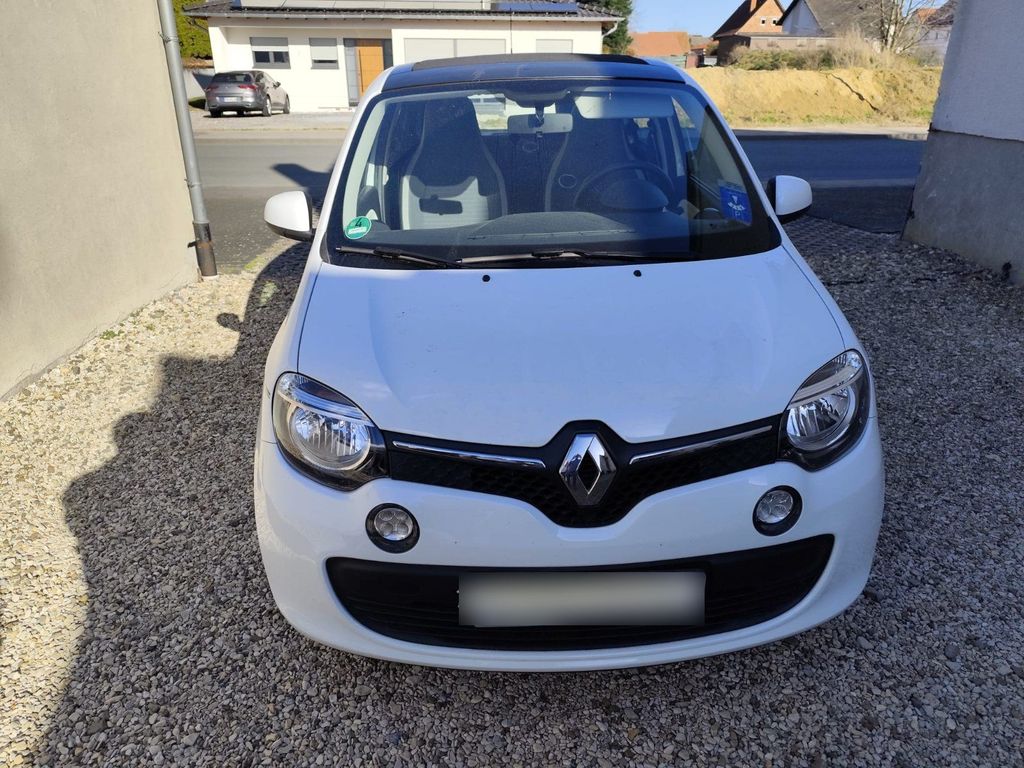 Image of Renault Twingo