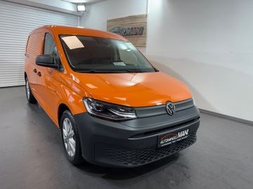 Volkswagen Caddy Maxi - 1