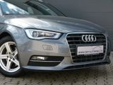 Audi A3 Sportback S-line Sportpaket Bi-Xenon PDC Navi - Audi A3 mit Benzin-Antrieb: Limousine, Sportpaket Line