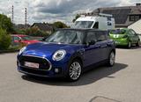 MINI ClubmanAutom-PDC-NAVI-SZH-AppleCarPlay-Unfallfre - mit Diesel-Antrieb: Violett, Kombi