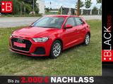 Audi A1 Sportback 1.0 TFSI DSG advanced APPLECARPLAY  - Audi A1: Dsg