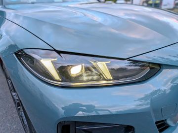 BMW 420 - 8