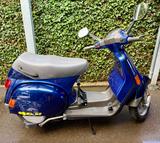Vespa Cosa 2 - VESPA COSA