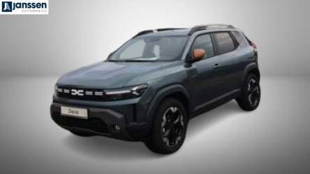 Fahrzeugabbildung Dacia Neuer Dacia Duster Extreme TCe 130 4x4