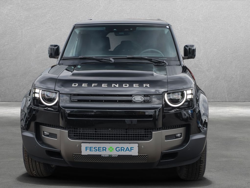 Land Rover Defender - Bild 7
