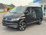 Volkswagen T6 Multivan 2.0 TDI Bulli Highhline 4M DSG AHK - Volkswagen: Bulli