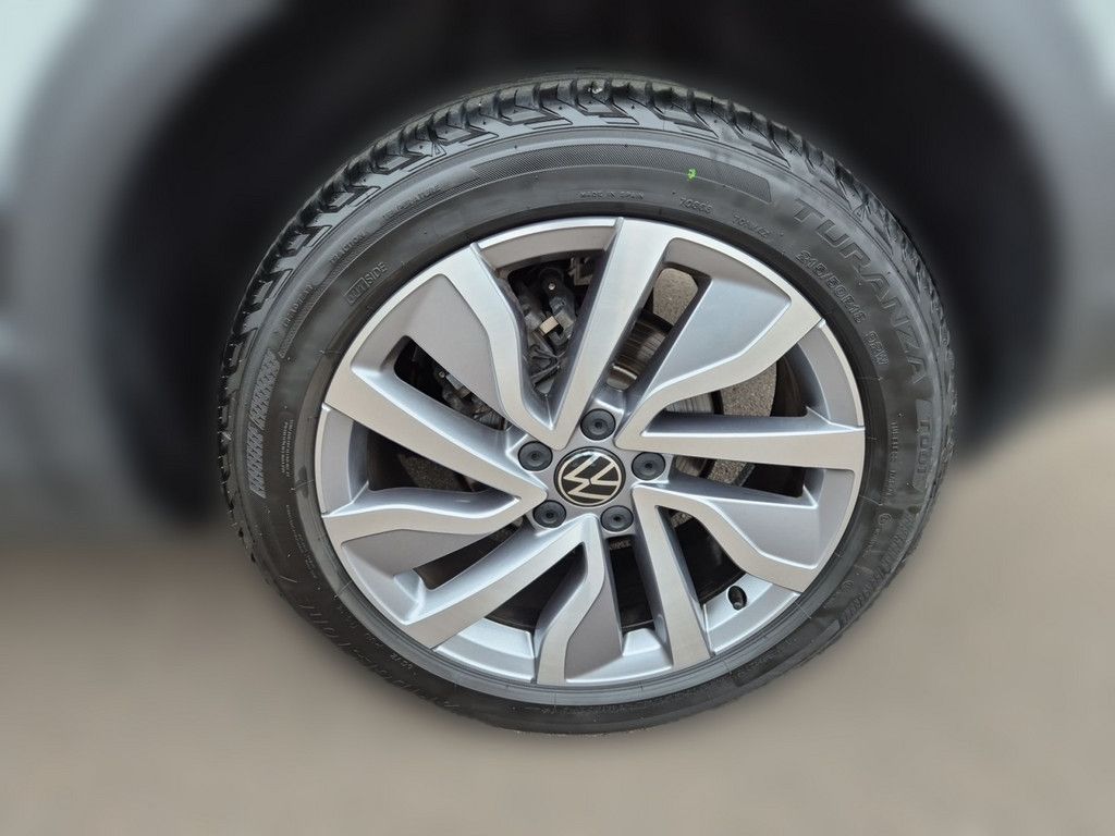 T-Roc 2.0 TDI Goal *DSG*AHK*LED*NAVI*REAR VIEW*S