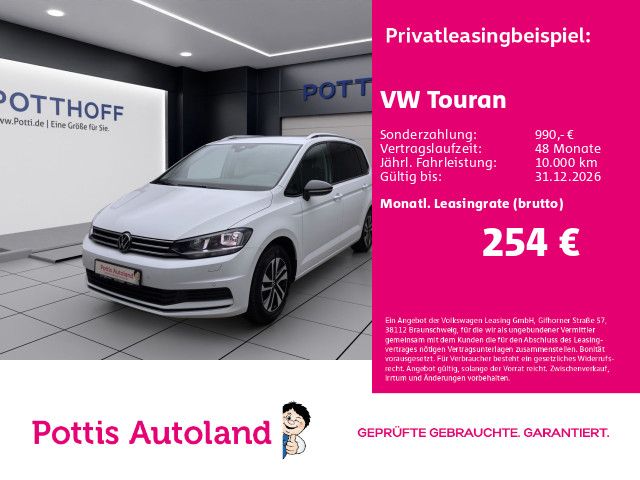 Image of Volkswagen Touran