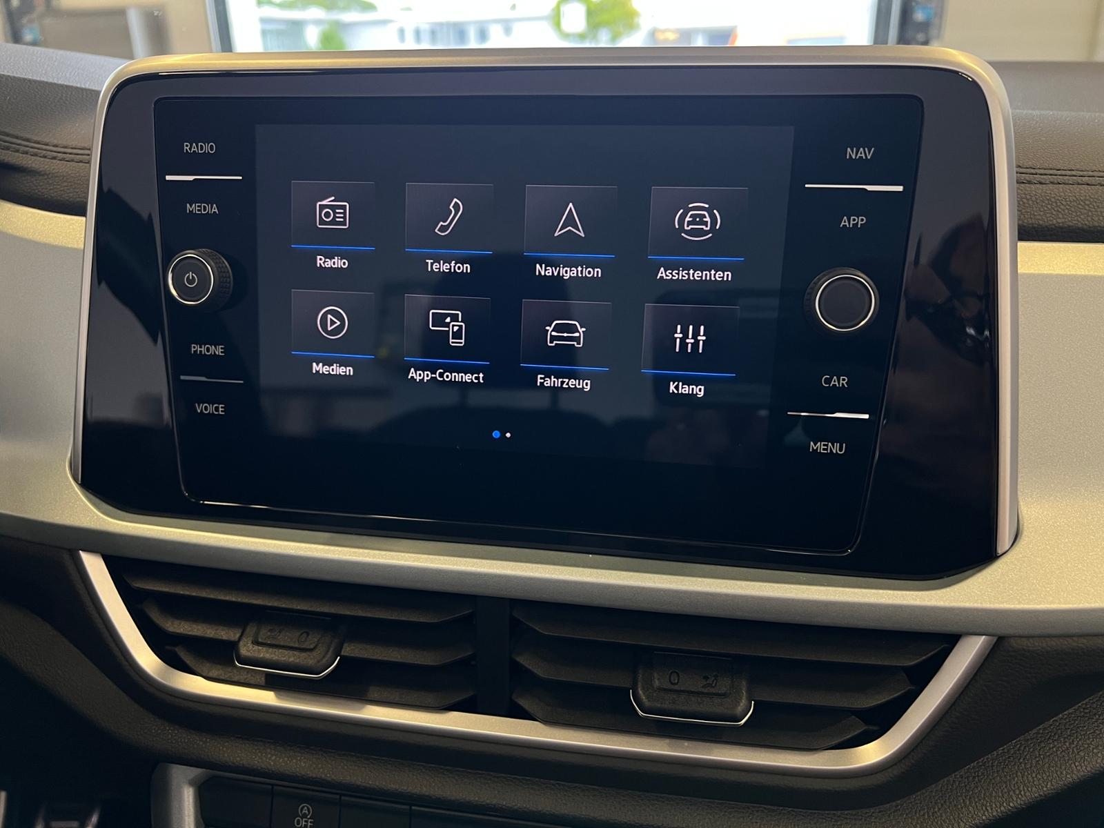 Volkswagen T-Roc Cabriolet Goal 1.0 TSI *LED Plus, ACC, Kam, миниатюра 19