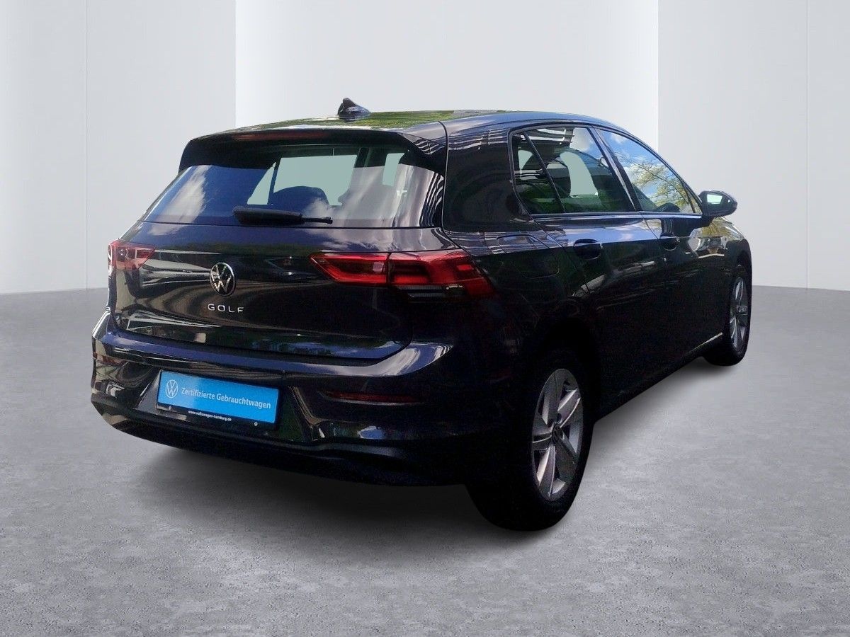 Volkswagen Golf - Bild 5