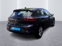 Volkswagen Golf - Vorschau Bild 5
