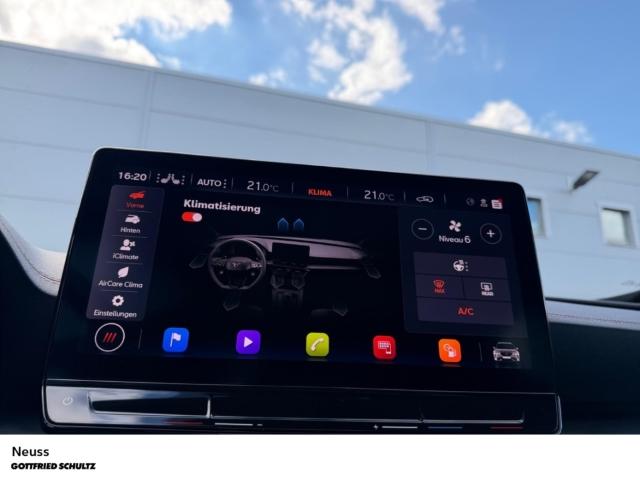 Cupra Formentor VZ TSI DSG PANORAMA SITZHEIZUNG FULL-L
