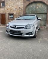 Opel Tigra b 1.4 - Opel Corsa: Cabrio