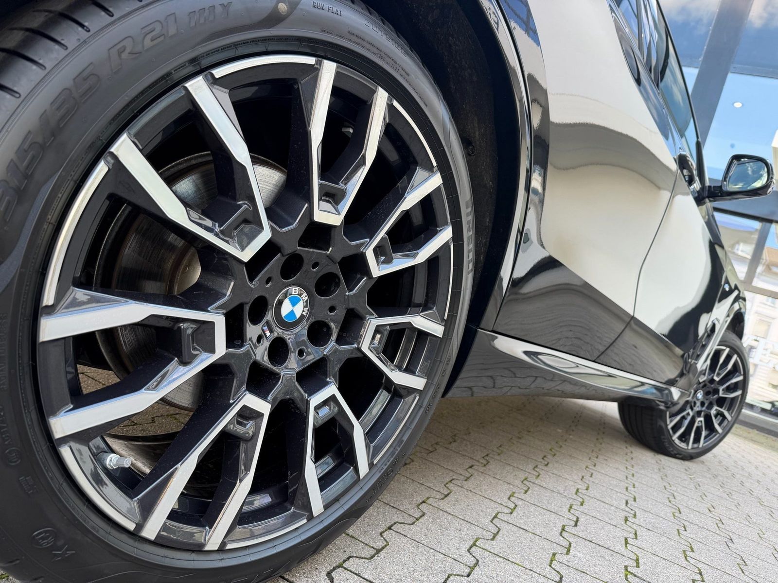 BMW X5 - Bild 4