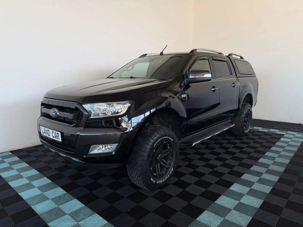 Image of Ford Ranger
