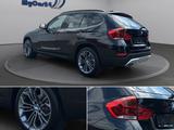 BMW X1 20d xDrive|Autom.|Navi|AHK|18Zoll|Garantie - BMW X1: 18d Xdrive