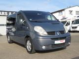 Renault Trafic Generation Evado Automatik Tempomat Klima - Renault Trafic: Evado