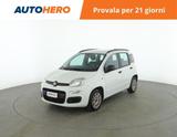 Fiat FIAT Panda 1.3 MJT S&S Easy - Fiat Panda EASY mit Diesel-Antrieb