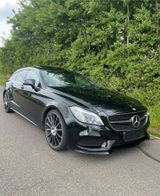 Mercedes-Benz Mercedes CLS 500 4Matic Facelift Voll Taus... - Mercedes-Benz: Cls Facelift