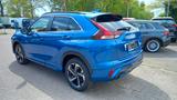 Mitsubishi Eclipse Cross 2.4 PLUG-IN HYBRID 4WD Select - Mitsubishi Eclipse Cross in Hamburg