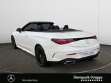 Mercedes-Benz CLE 200 Cabrio AMG Distronic+360°+Night+Memory+ - Mercedes-Benz: Cl