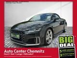 Audi TT 45 TFSI Roadster quattro 2xSLine/LED/Navi/LM1