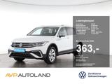 Volkswagen Tiguan Allspace 2.0 TDI DSG Life | AHK | ACC |