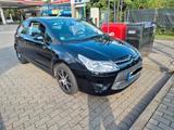 Citroën C4 Coupe 1.6 VTI 120 VTR  - Citroën C4 von privat