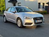 Audi A3 1.4 TFSI S tronic Ambition Sportback Ambition