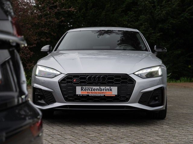 S5 Sportback 3.0 TDI quattro MATRIX+RFK+NAVI+STA