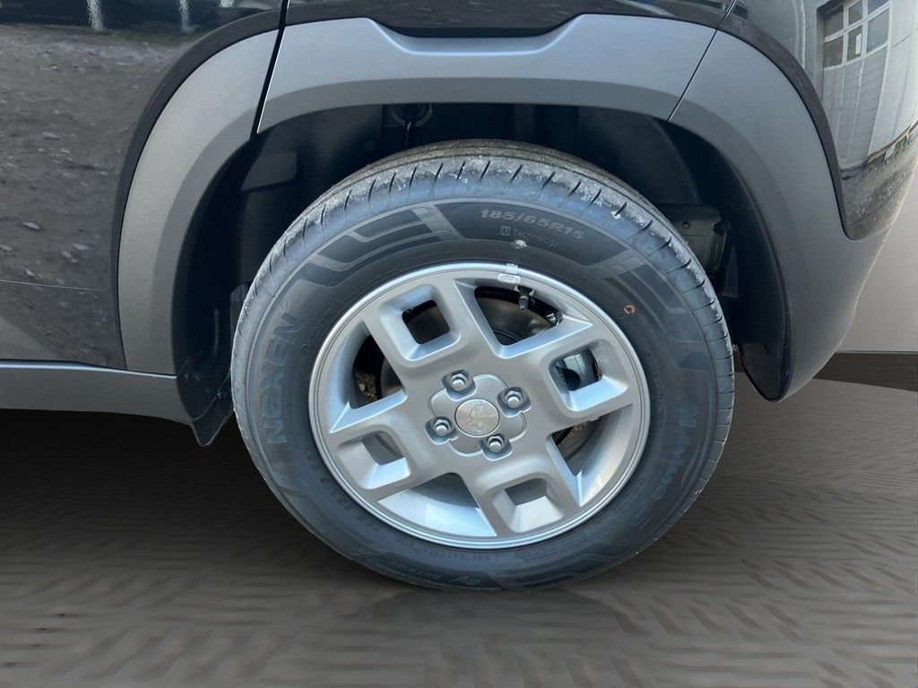 Hyundai INSTER – Bild 3