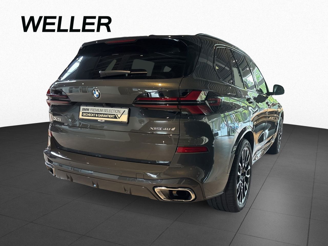 BMW X5 - Bild 9