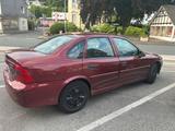 Opel Vectra-B 1,6 Automatik - Opel Vectra: V6 A