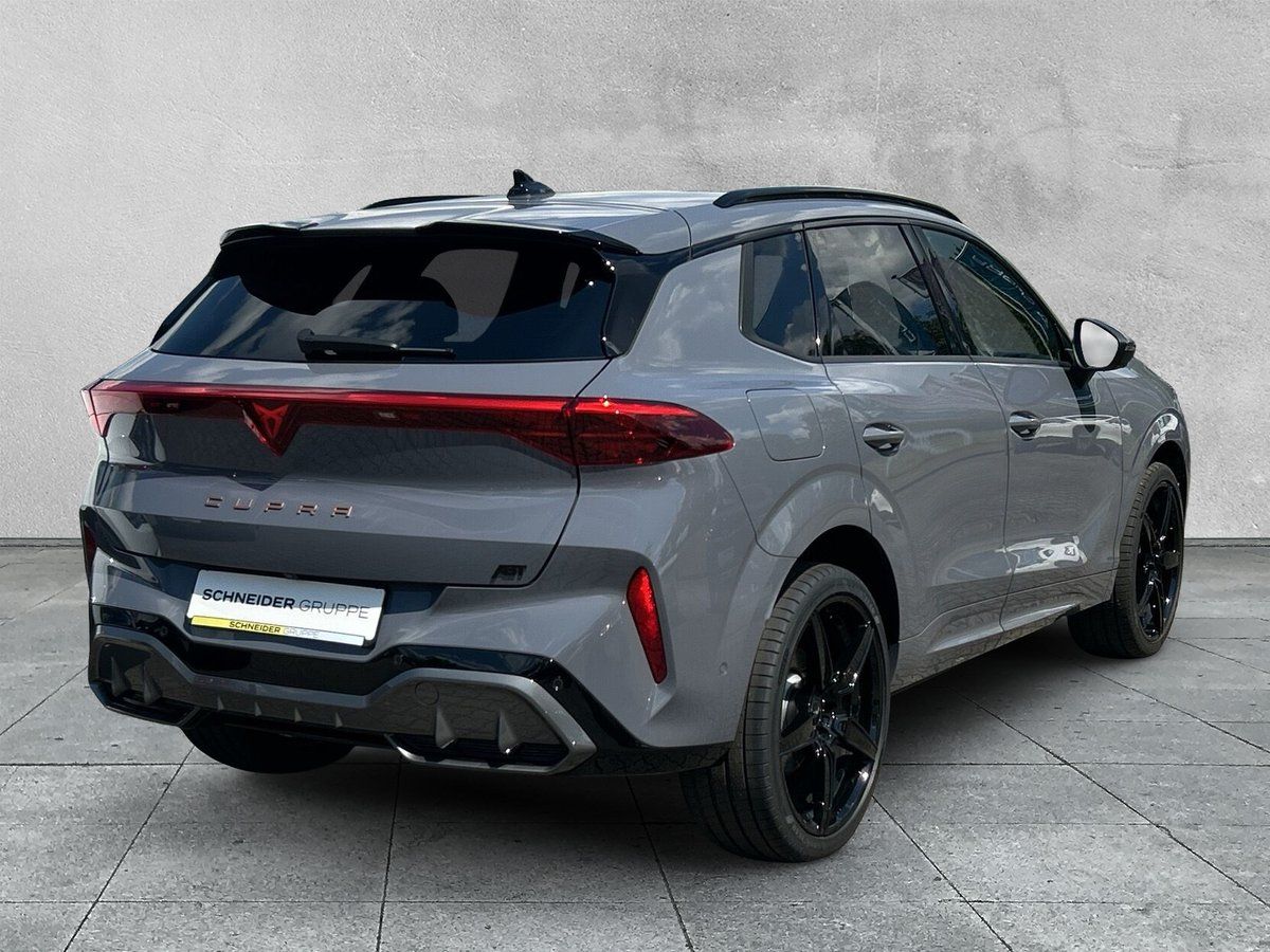 Cupra Terramar - Bild 5