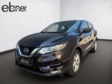 Nissan Qashqai - 2
