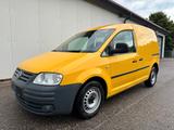 Volkswagen Caddy 1.9 TDI Kasten *SCHIEBETÜREN*LKW-ZULASSUNG - Volkswagen Caddy: Lkw Zulassung