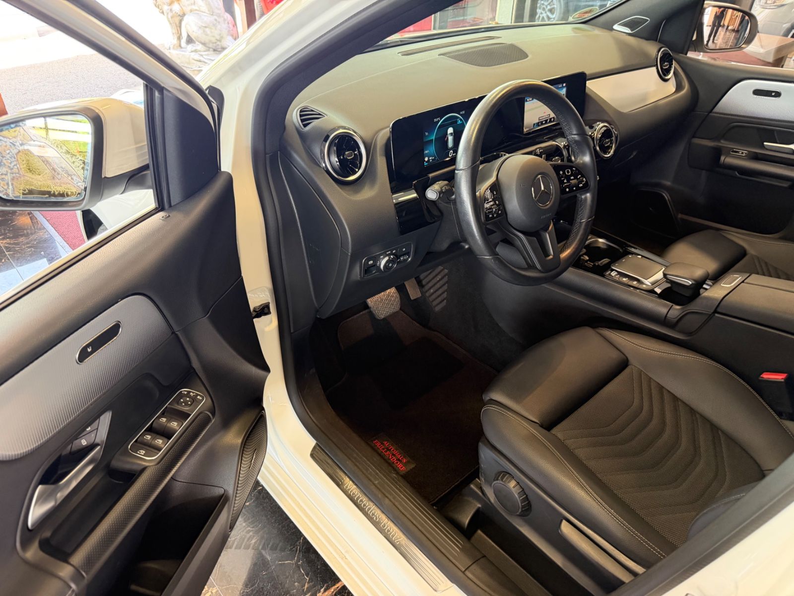 Mercedes-Benz B 200 d AUTOMATIK!! 48tKM!! foto 19