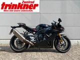 Honda CBR 1000 RR-R SPR FIREBLADE *JUNGE GEBRAUCHTE* - HONDA CBR1000RR FIREBLADE SP